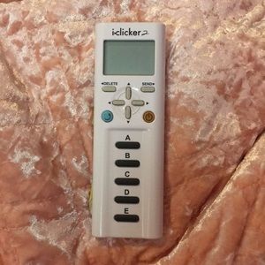 iclicker 2